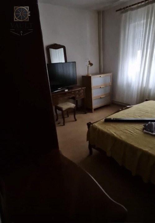  Apartament 2 camere - Decomandat - Mall Vitan