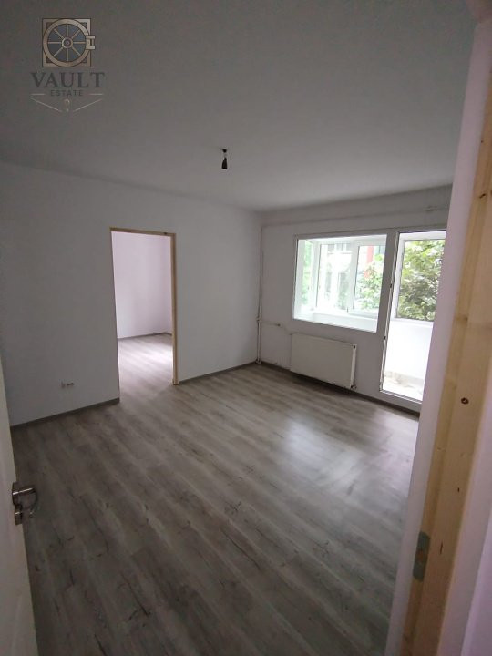 Apartament 2 camere Sos. Giurgiului