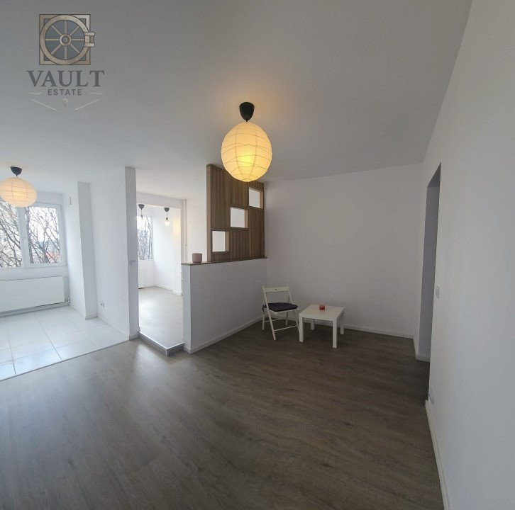 Garsoniera, GrandArena | Open space