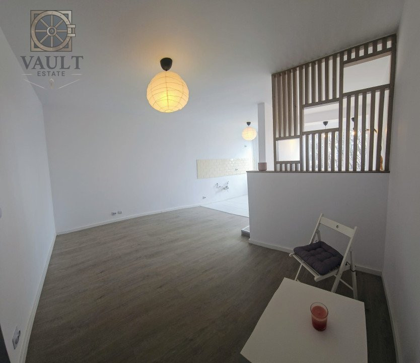 Garsoniera, GrandArena | Open space