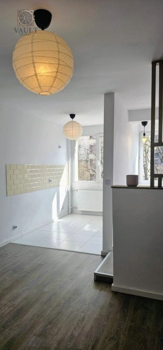 Garsoniera, GrandArena | Open space