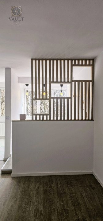 Garsoniera, GrandArena | Open space