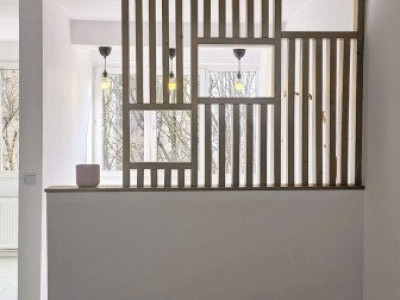 Garsoniera Open space  | GrandArena
