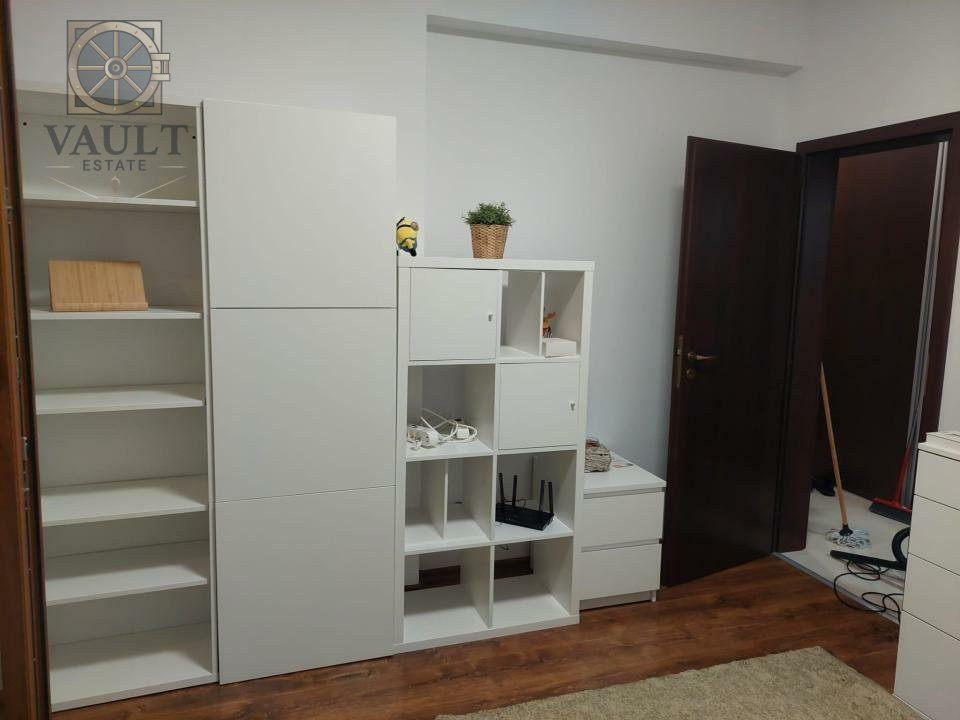 Studio - Mobilat/Utilat - Centrala proprie - Cartierul Latin