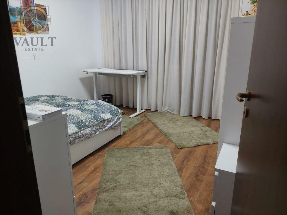 Studio - Mobilat/Utilat - Centrala proprie - Cartierul Latin