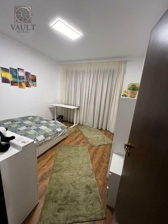 Studio - Mobilat/Utilat - Centrala proprie - Cartierul Latin