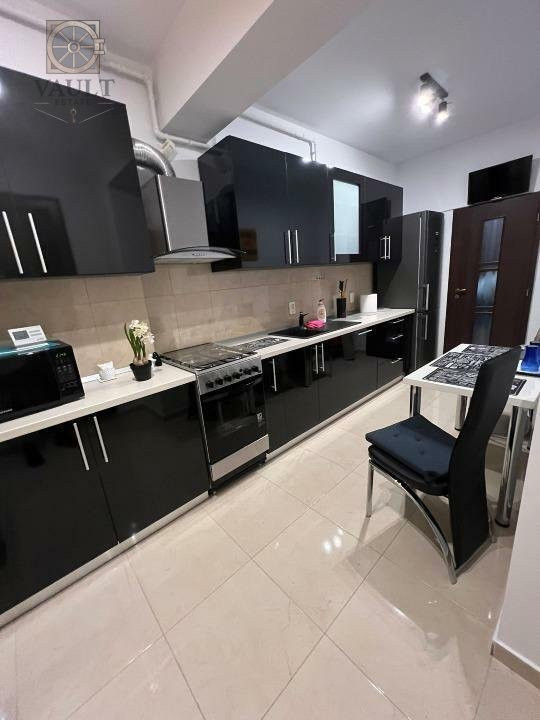 Studio - Mobilat/Utilat - Centrala proprie - Cartierul Latin