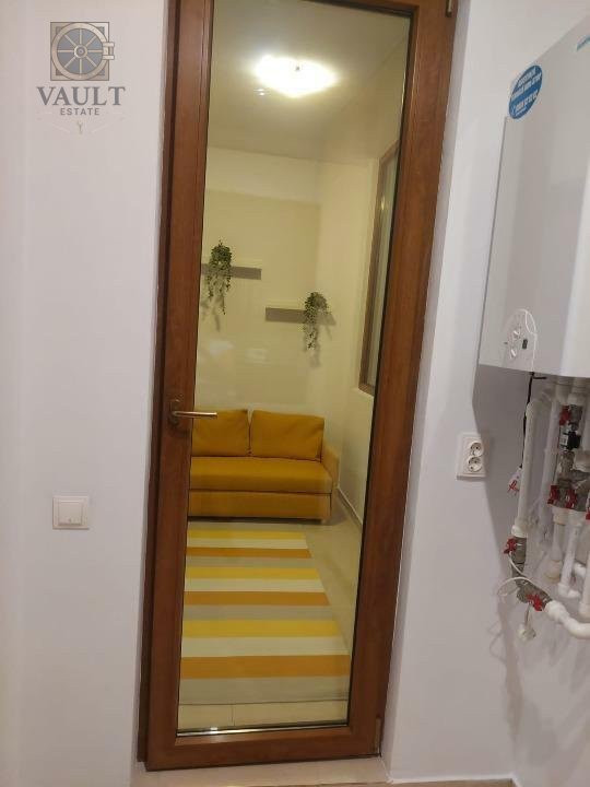 Studio - Mobilat/Utilat - Centrala proprie - Cartierul Latin
