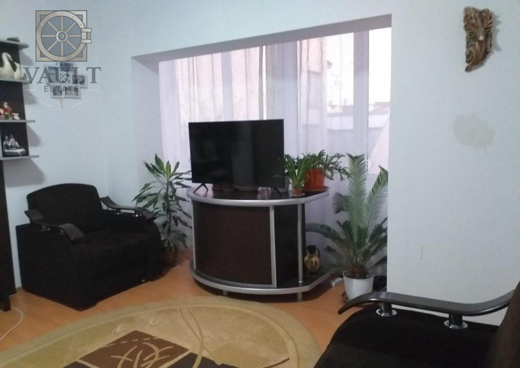Apartament în Vilă | 3 camere | Parc Carol