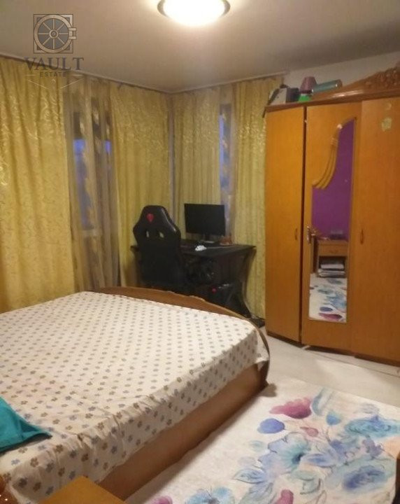 Apartament în Vilă | 3 camere | Parc Carol