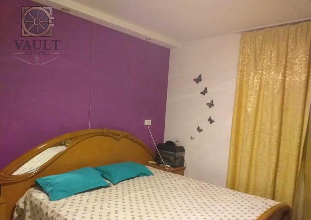 Apartament în Vilă | 3 camere | Parc Carol