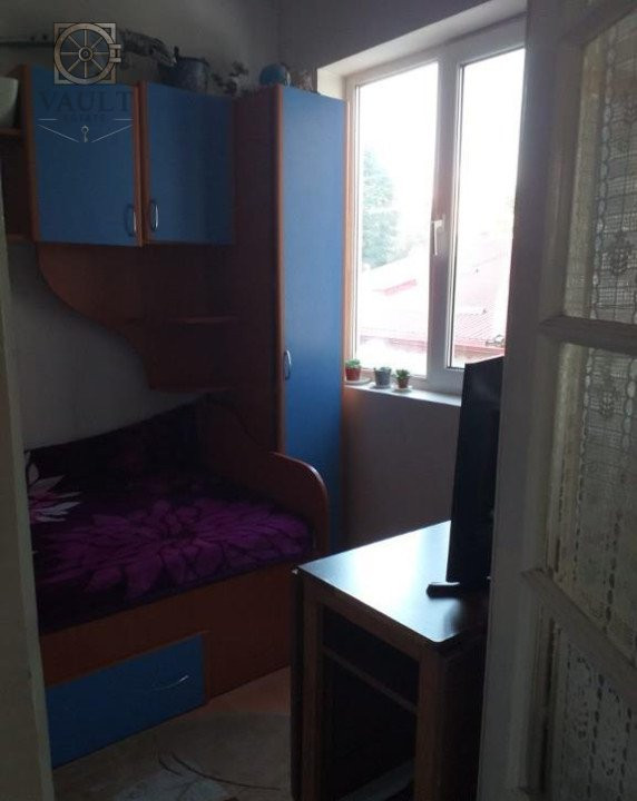 Apartament în Vilă | 3 camere | Parc Carol