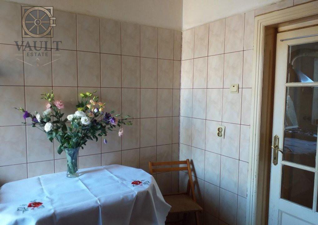 Apartament în Vilă | 3 camere | Parc Carol