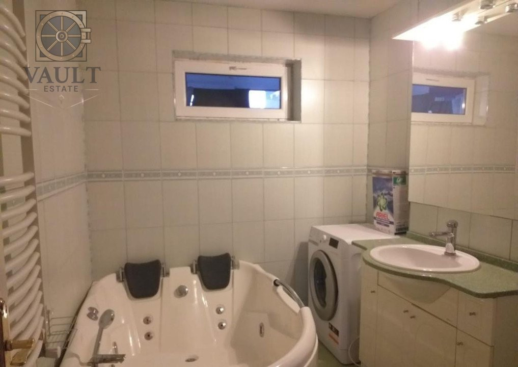 Apartament în Vilă | 3 camere | Parc Carol