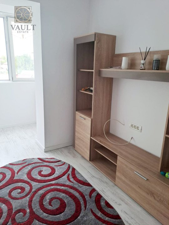 Apartament 2 camere - Semidecomandat 