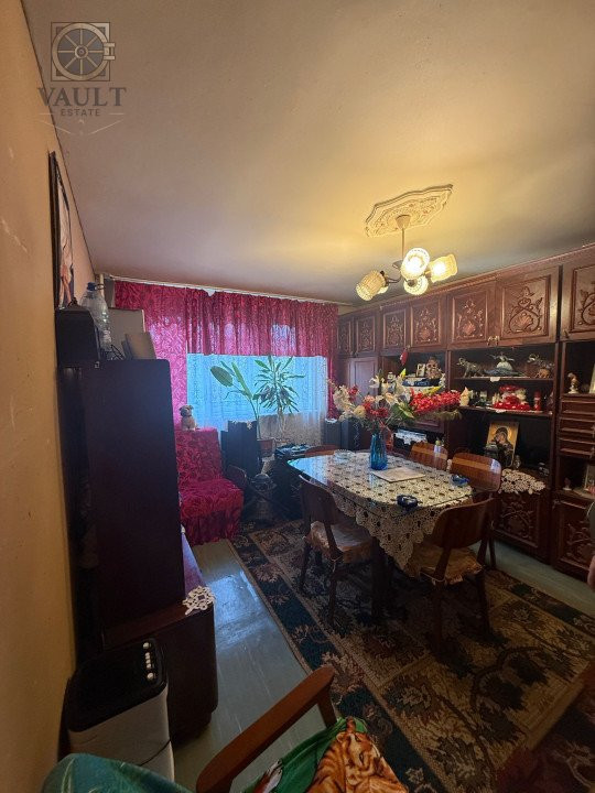 Apartament 2 camere - Decomandat - Alexandru Obregia