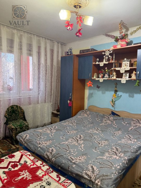 Apartament 2 camere - Decomandat - Alexandru Obregia