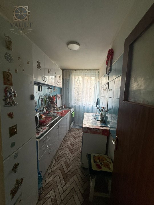 Apartament 2 camere - Decomandat - Alexandru Obregia