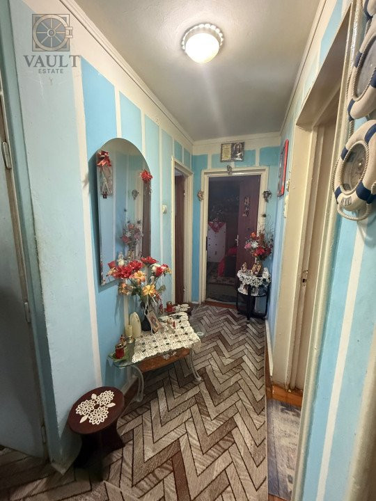 Apartament 2 camere - Decomandat - Alexandru Obregia