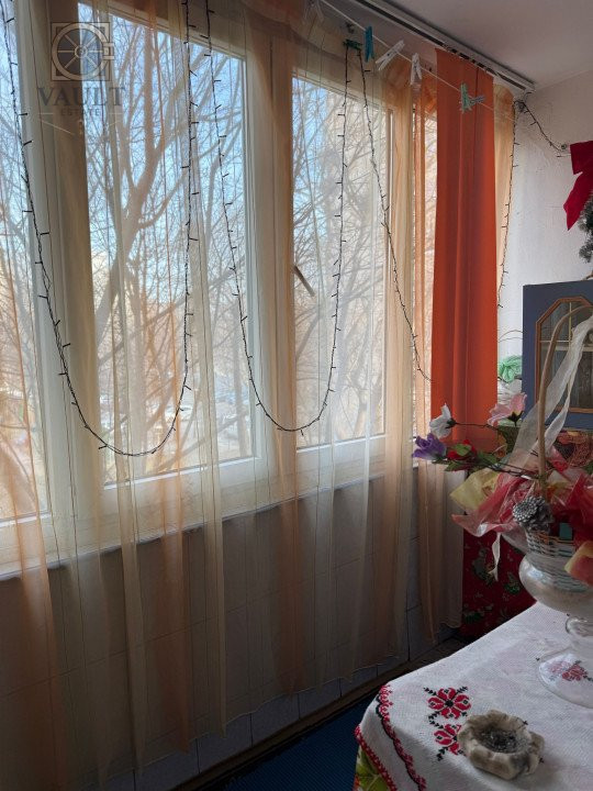 Apartament 2 camere - Decomandat - Alexandru Obregia