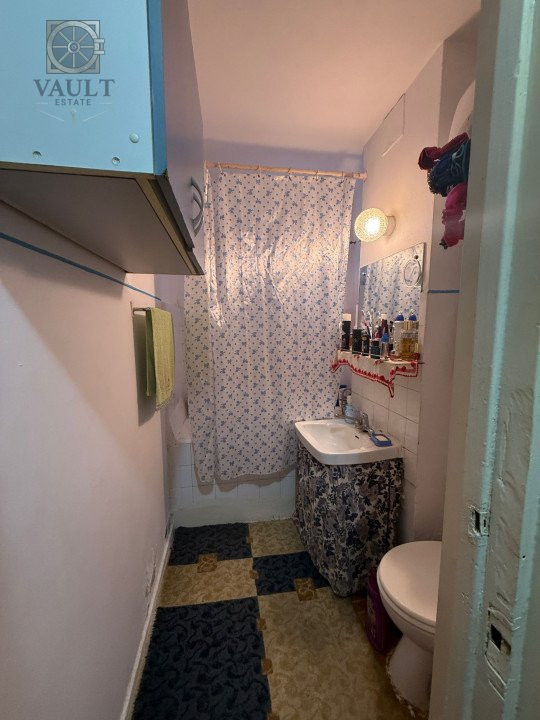 Apartament 2 camere - Decomandat - Alexandru Obregia