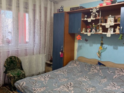 Apartament 2 camere - Decomandat - Alexandru Obregia