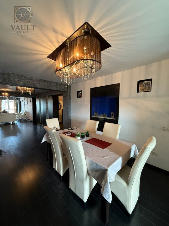 3 camere - 140 mp  - Vitan Barzesti