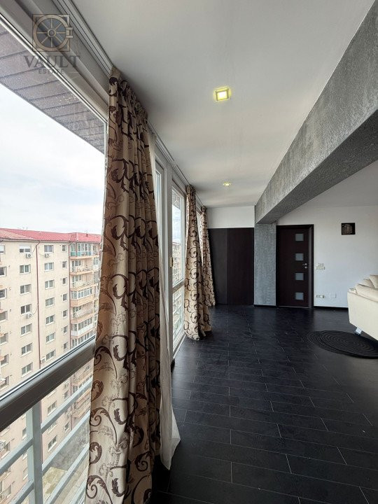 3 camere - 140 mp  - Vitan Barzesti
