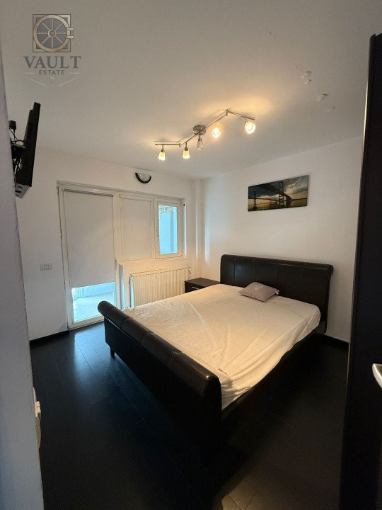 3 camere - 140 mp  - Vitan Barzesti