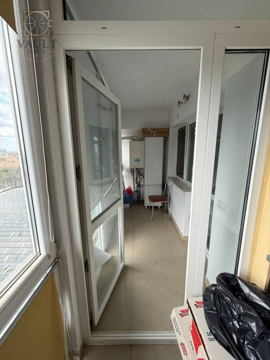 3 camere - 140 mp  - Vitan Barzesti