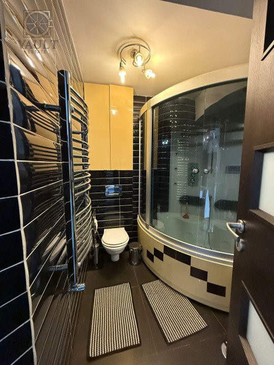 3 camere - 140 mp  - Vitan Barzesti