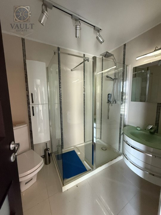 3 camere - 140 mp  - Vitan Barzesti