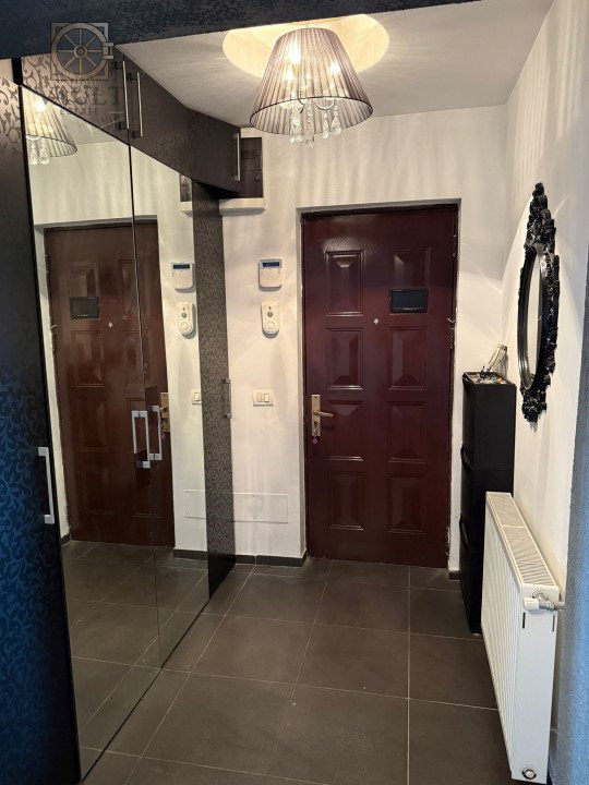 3 camere - 140 mp  - Vitan Barzesti