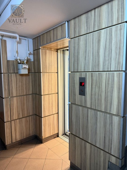 3 camere - 140 mp  - Vitan Barzesti