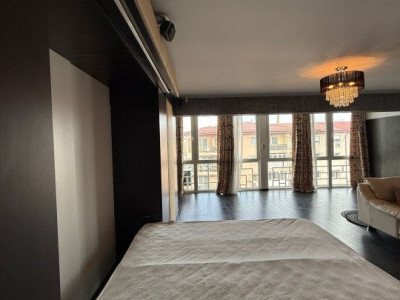 3 camere - 140 mp  - Vitan Barzesti