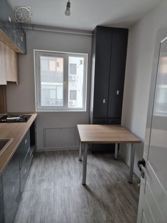  2 camere - 54mp -  - Metalurgiei