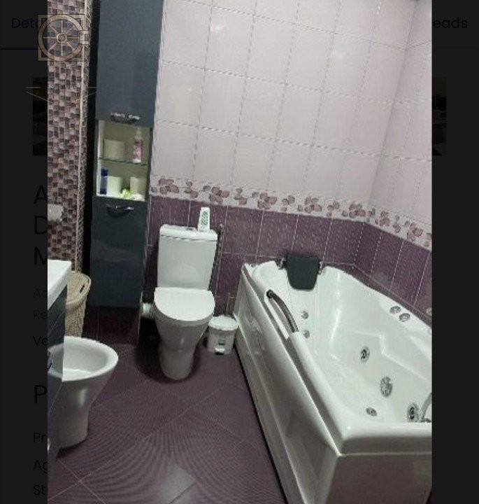 Apartament 3 camere - Decomandat - 74 mp - Metalurgiei