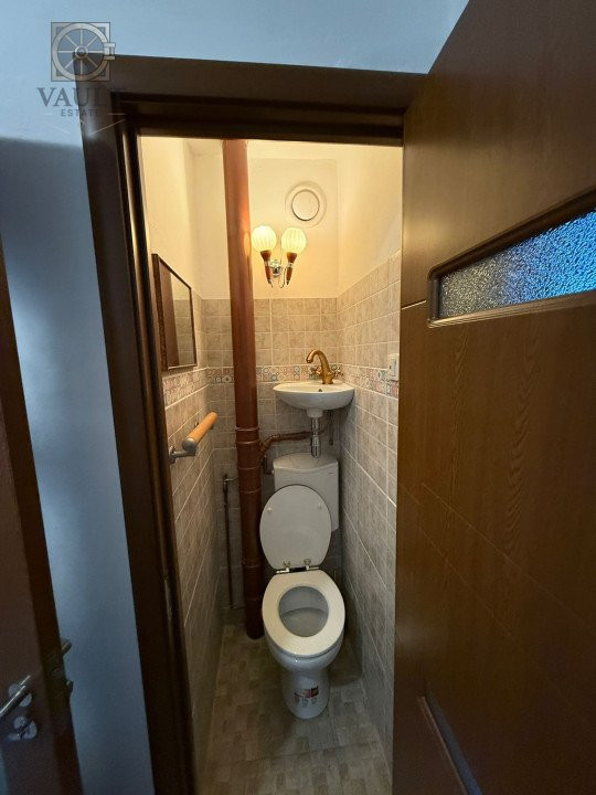 Apartament 3 camere - Cetrala Proprie -Alexandru Obregia