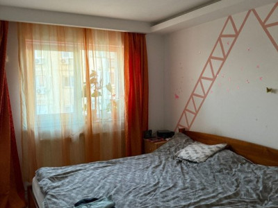 Apartament 4 camere  - 98 mp - Aparatorii Patriei 