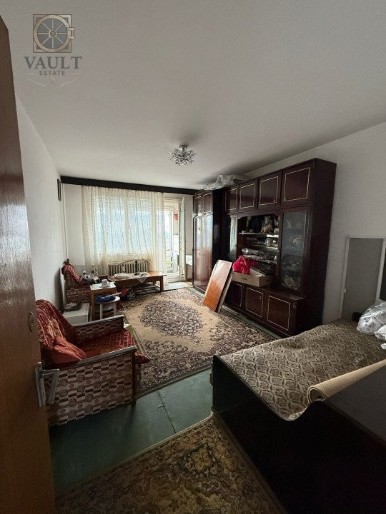 Apartament 3 camere - Decomandat -  Turnu Magurele-Grand Arena