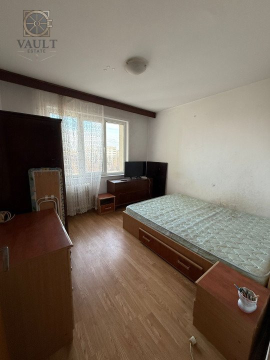 Apartament 3 camere - Decomandat -  Turnu Magurele-Grand Arena