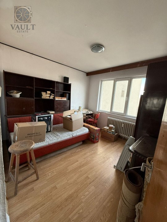 Apartament 3 camere - Decomandat -  Turnu Magurele-Grand Arena