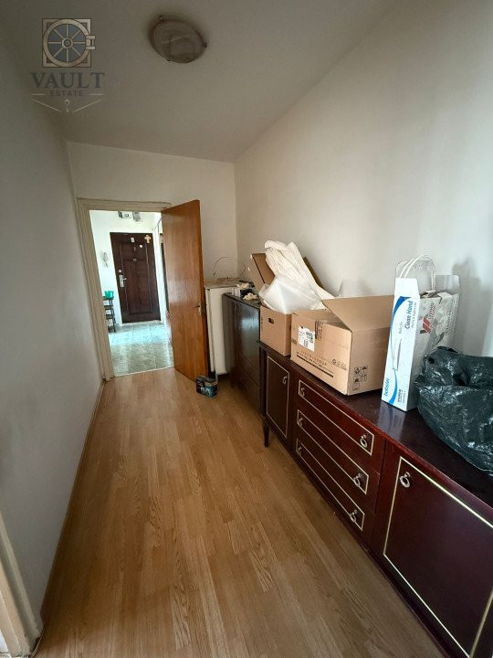 Apartament 3 camere - Decomandat -  Turnu Magurele-Grand Arena