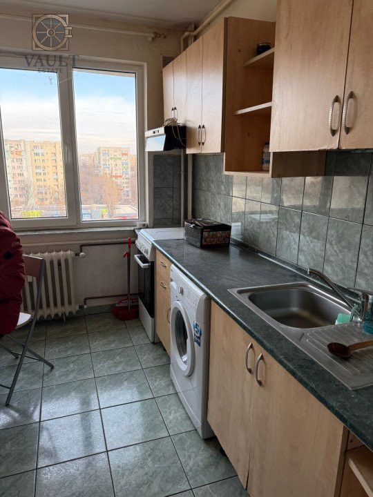 Apartament 3 camere - Decomandat -  Turnu Magurele-Grand Arena