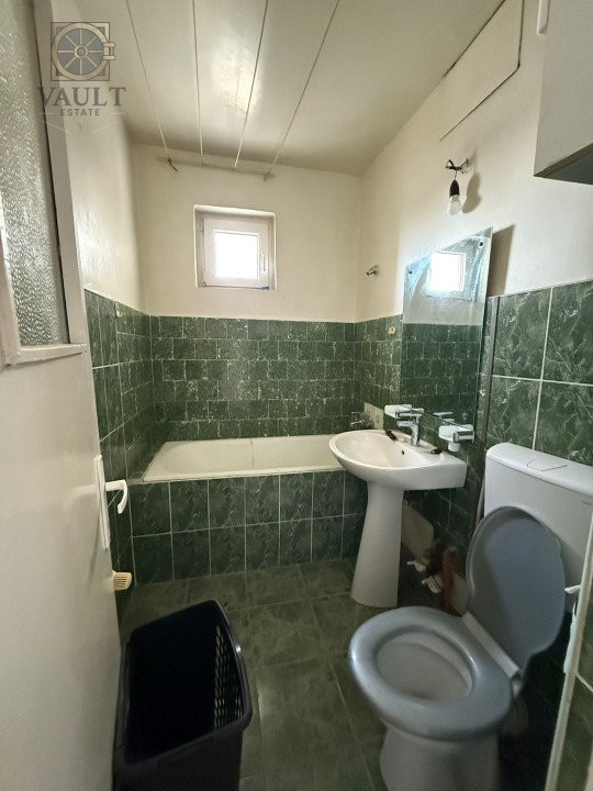 Apartament 3 camere - Decomandat -  Turnu Magurele-Grand Arena