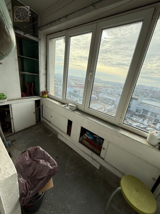 Apartament 3 camere - Decomandat -  Turnu Magurele-Grand Arena