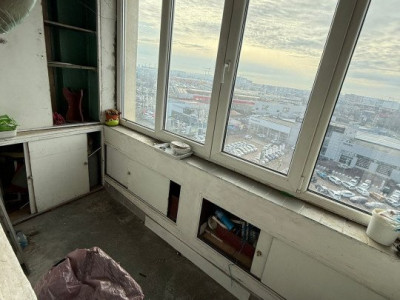Apartament 3 camere - Decomandat -  Turnu Magurele-Grand Arena