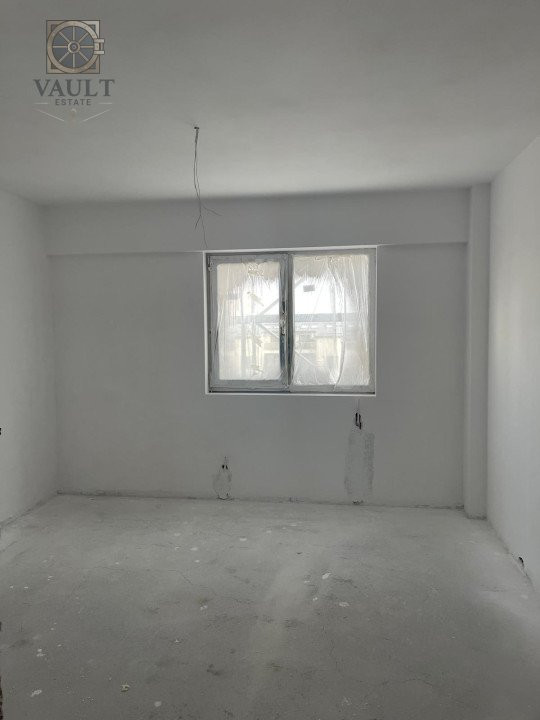 Apartament 2 camere an 2025 Berceni Dealu Cucului 