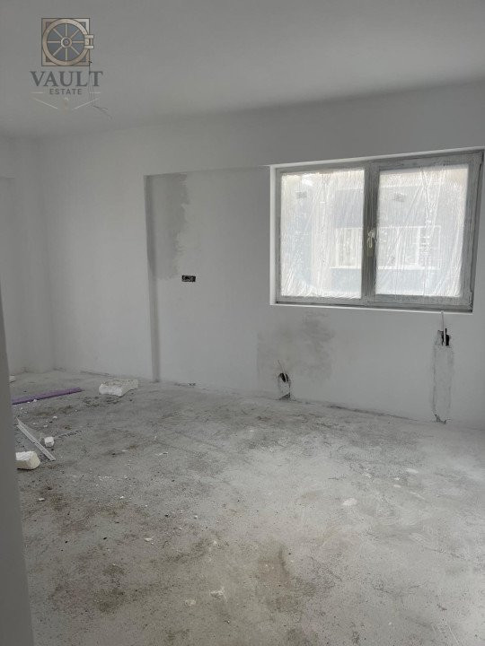Apartament 2 camere an 2025 Berceni Dealu Cucului 