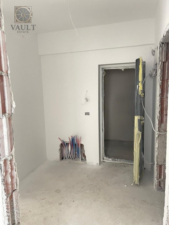 Apartament 2 camere an 2025 Berceni Dealu Cucului 